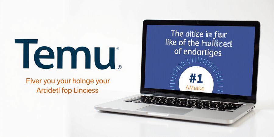 Is Temu Safe? Uncovering Privacy Risks and Data Collection