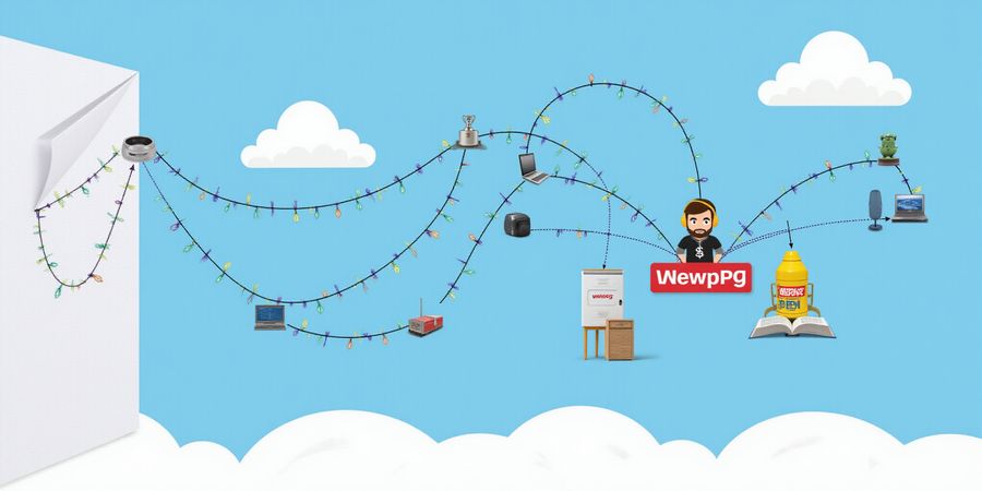 WireGuard VPN: Ultra‑Fast, Lightweight Security