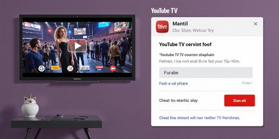 YouTube TV Login on Any Device: Quick‑Start Guide