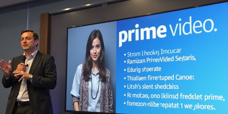 Switch Amazon Prime Video Country: Quick Guide & VPN Tips