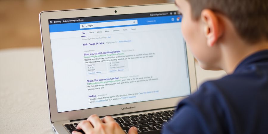 Master SafeSearch Settings for Parents & Educators