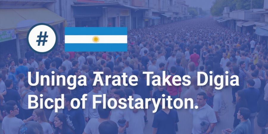 Free VPN for Argentina: Secure Browsing & Streaming