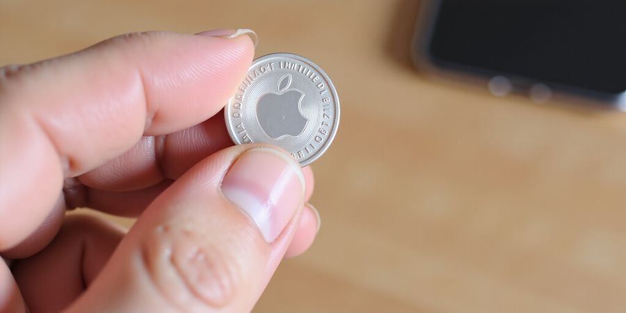 Can You Identify an AirTag Owner? Quick Guide