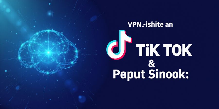 Unlock TikTok Anywhere with Forest VPN - Fast & Secure