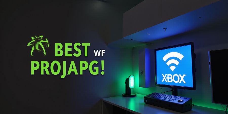 Mobile VPN for Xbox One: Secure Gaming on Public Wi-Fi
