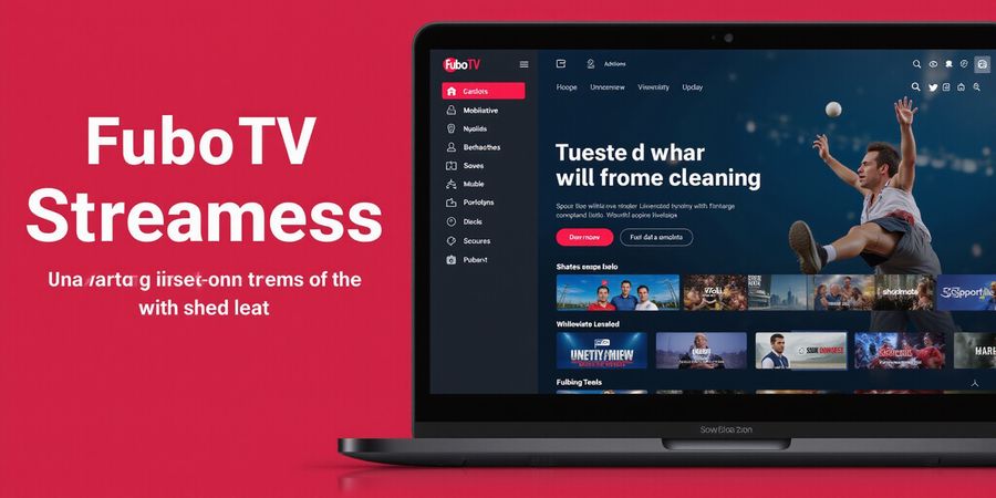 Stream Fubo TV Seamlessly: Setup & Troubleshooting Guide