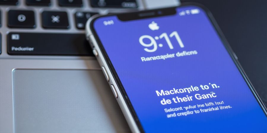 Find Your iPhone's Wi‑Fi IP Address: Quick Guide