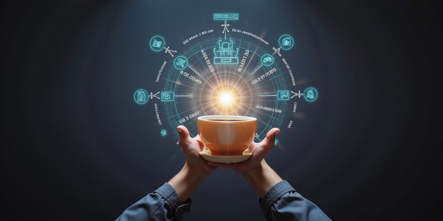 Secure Public Wi‑Fi: Fast, Affordable VPN with Forest