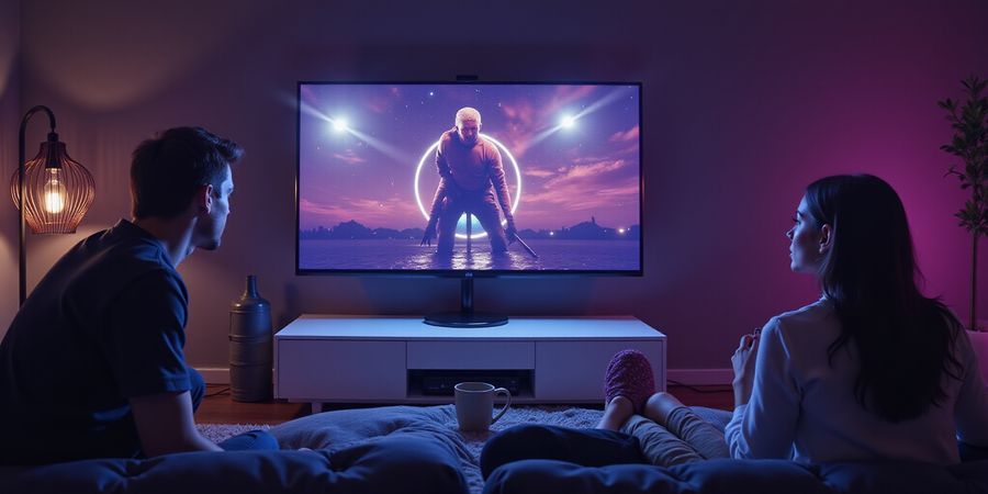 Get Fubo TV Free on Amazon Prime with Forest VPN