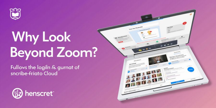 Top Zoom Alternatives: Unlimited, Open-Source, Cost-Effective