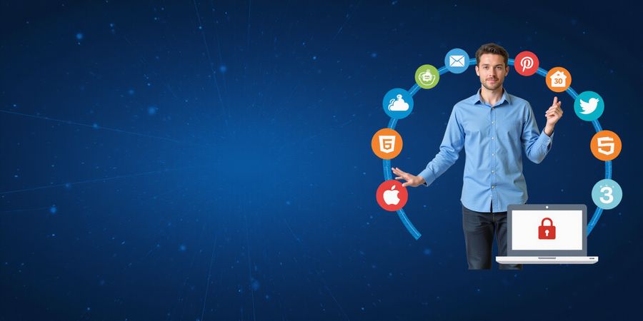 Hide Your ISP Tracking with a No-Logs VPN