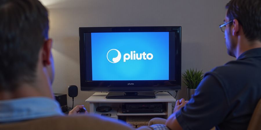 Download Pluto TV App: Free Live TV & VPN Guide