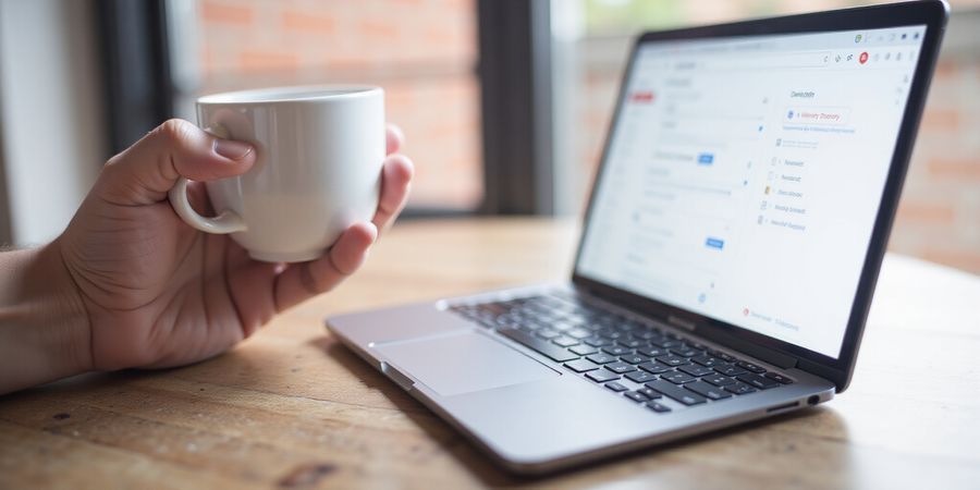 Does Wi-Fi Reveal Your Search History? Protect It