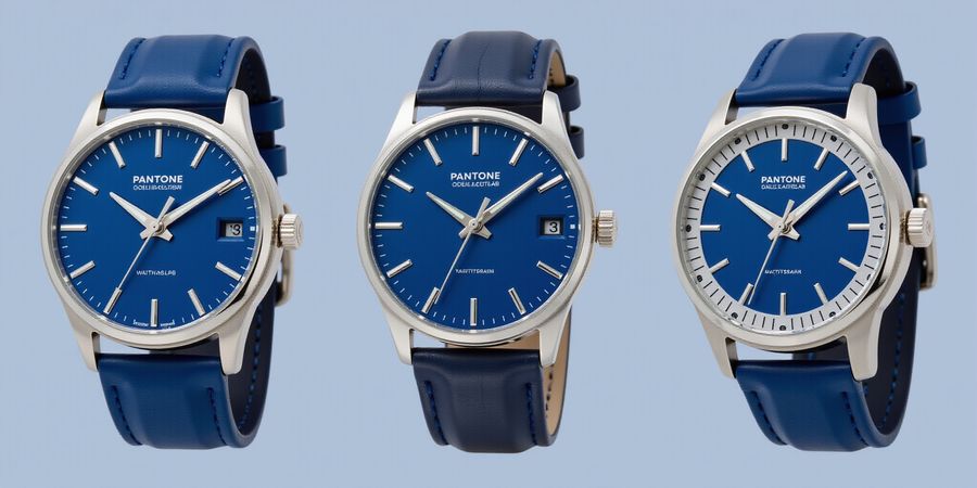 Pantone Classic 2026 Watch Review – Style & Value