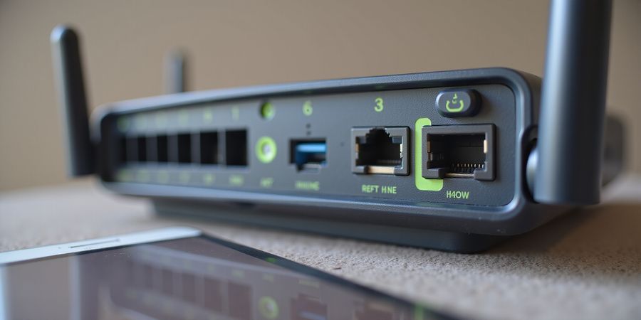 How Router Logs Threaten Your Privacy (and How VPN Helps)