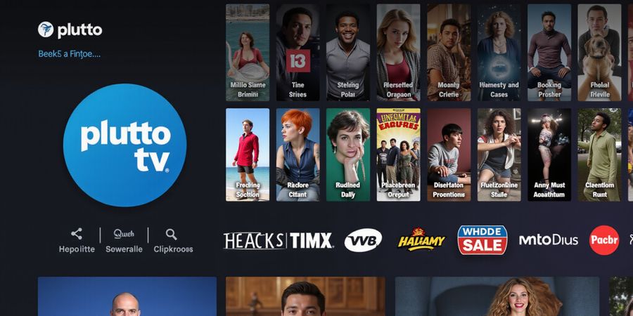Install Pluto TV Free: Unlimited Live Channels & VPN Guide