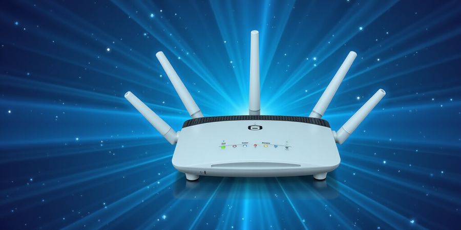 Secure Every Device with a VPN‑Enabled Router