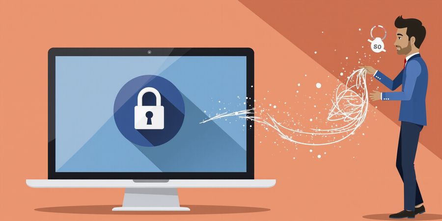 Master Your IP & VPN: Protect Your Digital Footprint