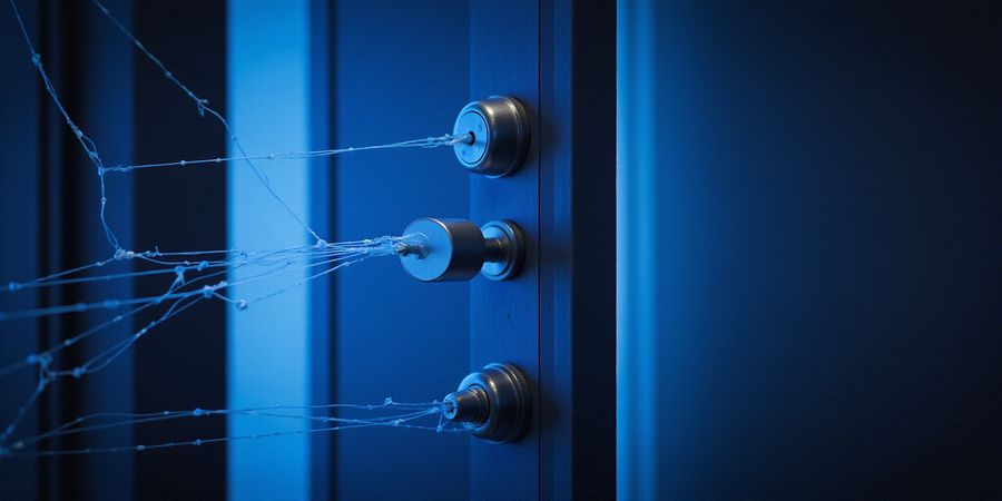 Secure Home Network with Router-Level VPN – Fast, Easy Setup