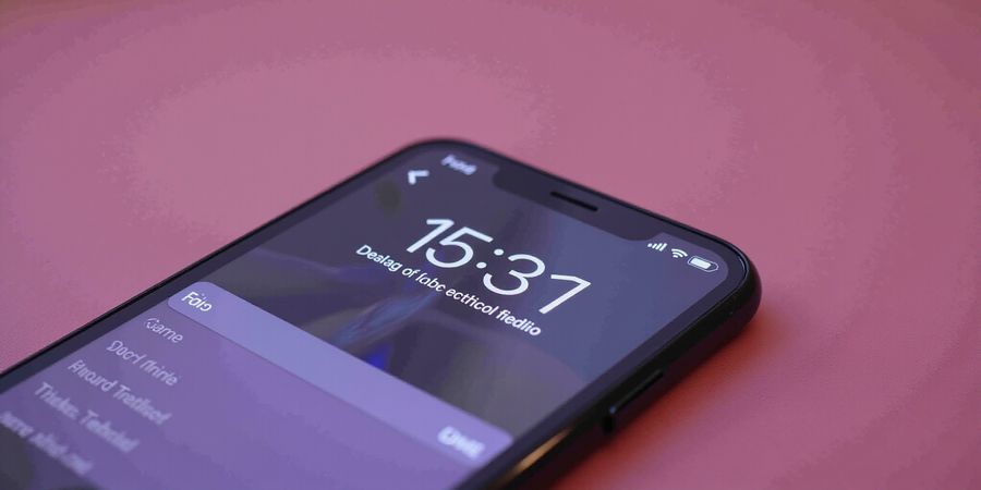 Secure Your iPhone: How to Set Up VPN URL Fast