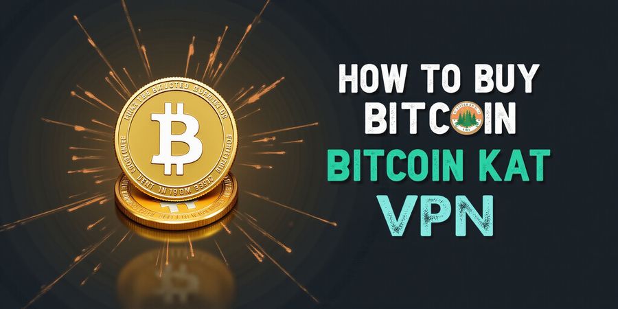 Buy Bitcoin Securely with Forest VPN – No IP Blocks