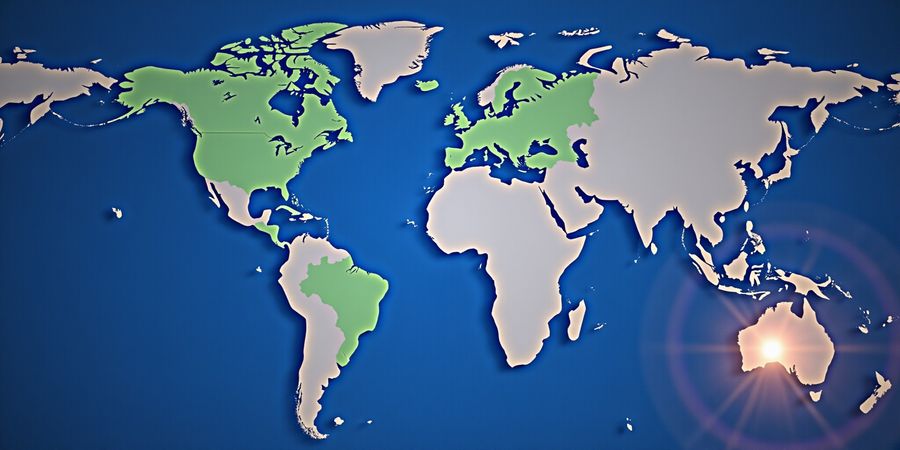 Top VPN Server Countries for Speed, Privacy & Streaming