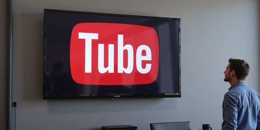 YouTube TV Login Anywhere: Quick Steps & VPN Fix