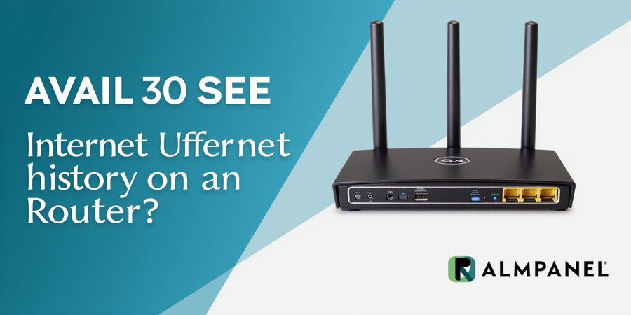 Can You See Internet History on Your Router? Quick Guide
