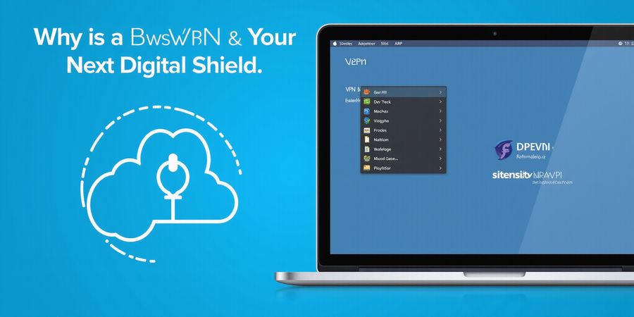 Forest VPN: Your Digital Shield with Secure VPN Profiles