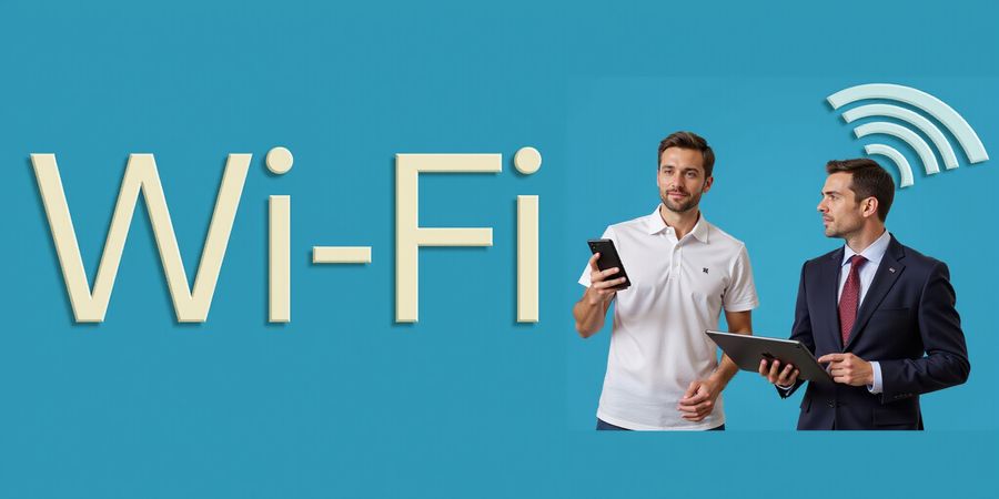 Secure Your iPad on Public Wi‑Fi with Free VPNs