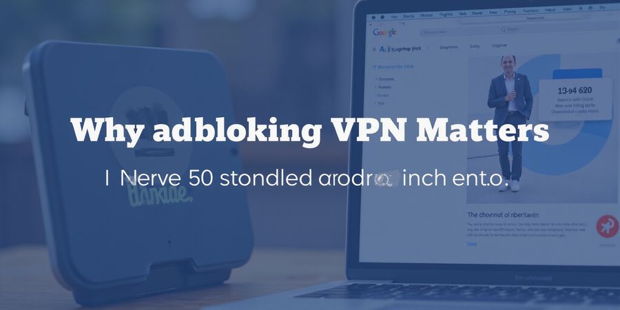 Ad Blocking VPNs: Boost Speed, Privacy & Security