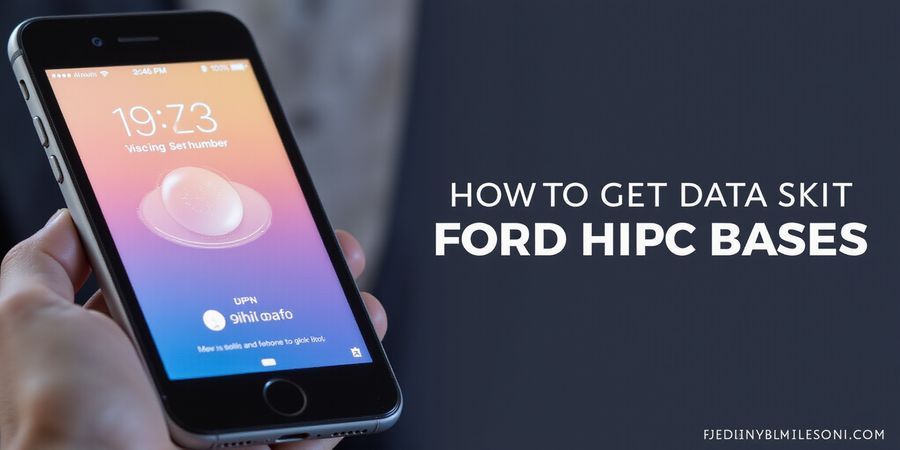 Get Free Data on iPhone with Forest VPN – Unlimited, Fast