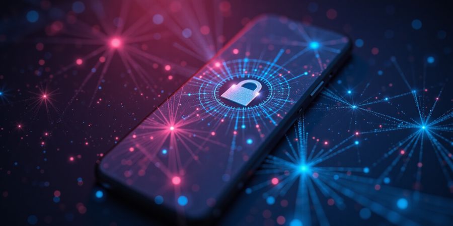 Secure Your iPhone: VPN Setup Guide 2026