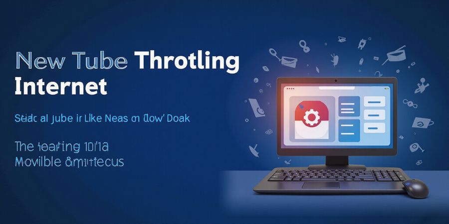 Stop ISP Throttling: Unlock Fast Internet with VPN & DNS