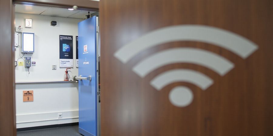 Secure Your Guest Wi‑Fi: How Forest VPN Protects You