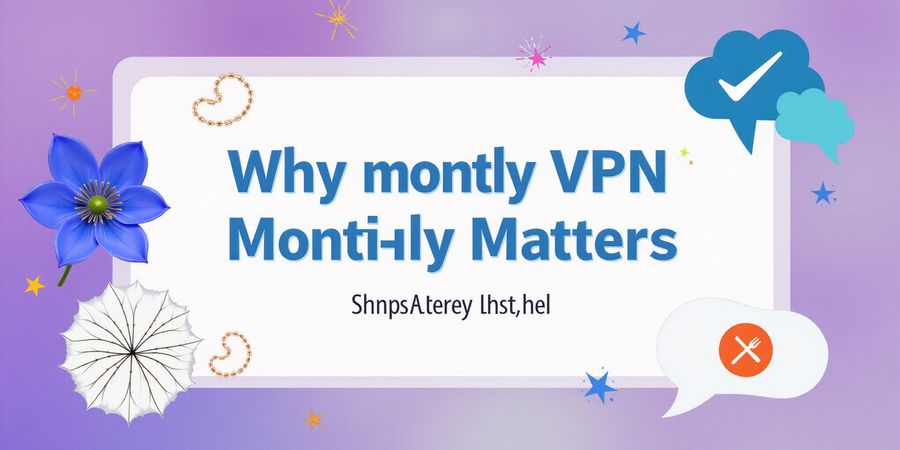 Best Monthly VPNs 2024: Forest VPN $1.99 & More