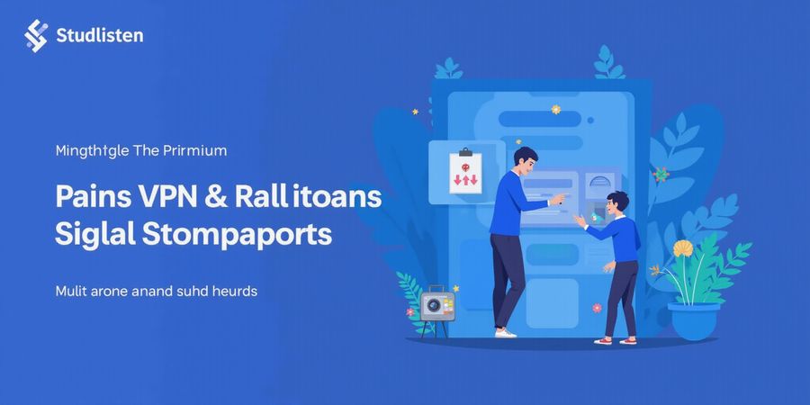 Monthly VPN Plans: Flexibility & Savings vs Annual Deals