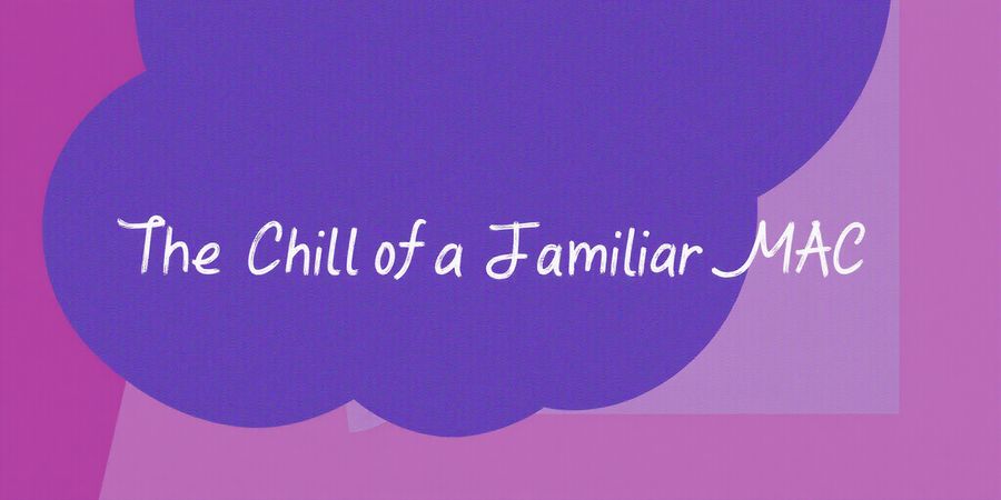 Protect Your Privacy: Randomize MACs & Use VPN