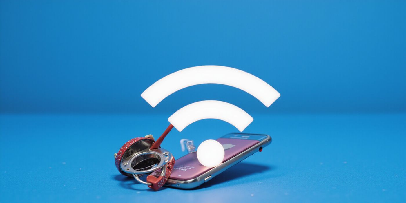 How to Spot Unknown Devices on Your Wi‑Fi Network