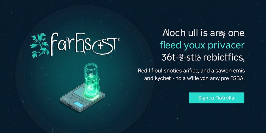 Forest VPN Review: Fast, Affordable, Secure Browsing