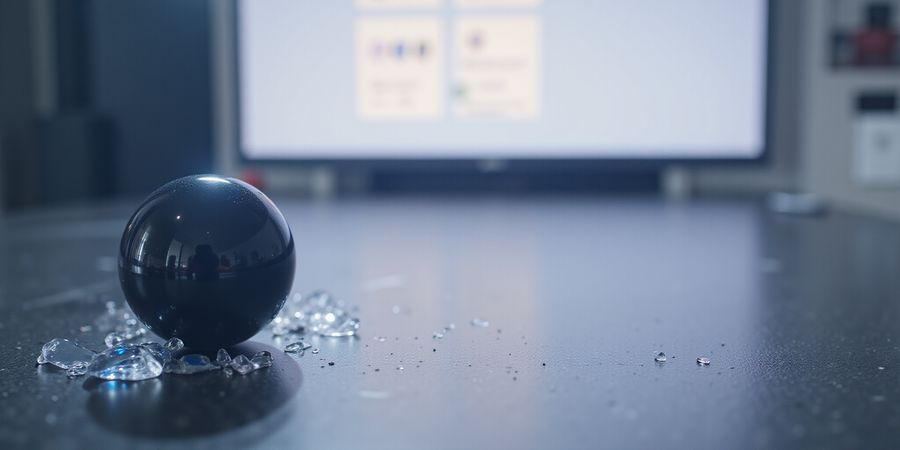 Can Your Wi‑Fi Router Track Your Search History?