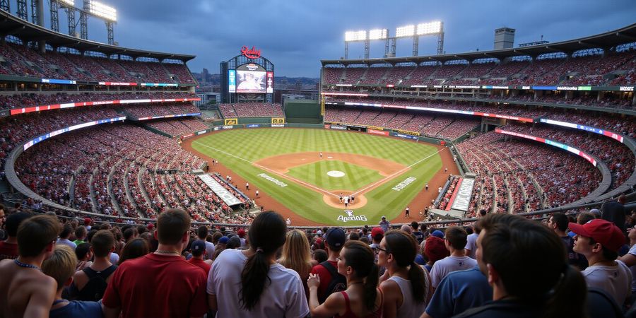 Link MLB.TV to Amazon Prime: One-Stop Smart TV Streaming