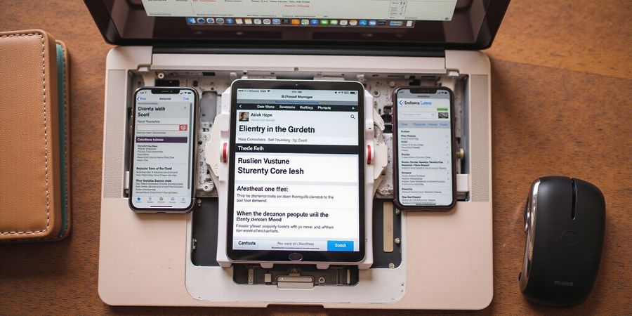 Get a Free iPad with Carrier Deals & VPN Protection