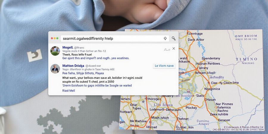 Fix Chrome Wrong Country with Forest VPN in 4 Steps