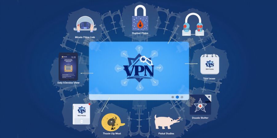 How to VPN Your iPhone in 2026: Quick Guide & Apps