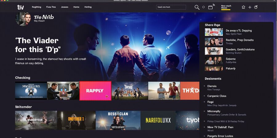 Free TV Anywhere: VPM Schedule & Legal Streaming Guide