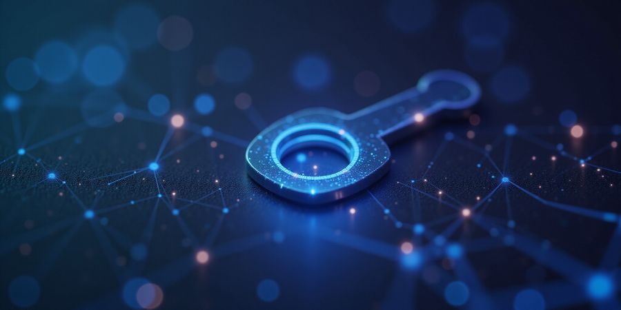 iCloud Keychain Autofill: Secure, Fast Logins on iPhone