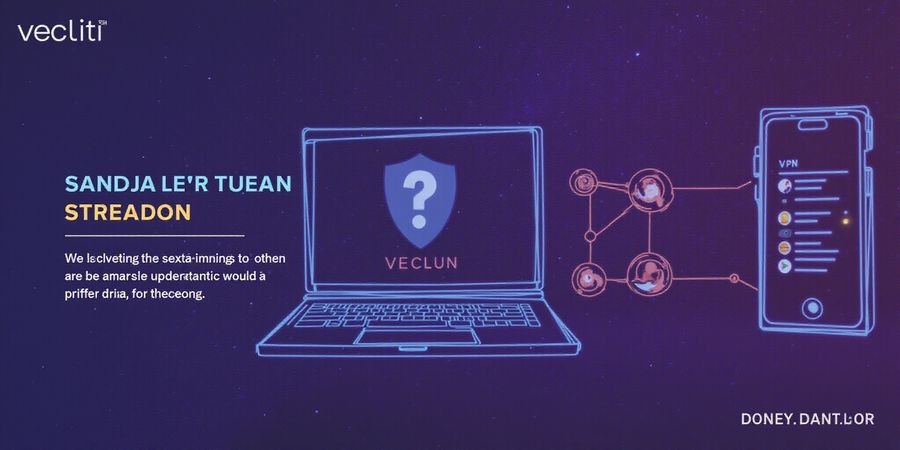 What VPN Stands For: Virtual Private Network Explained