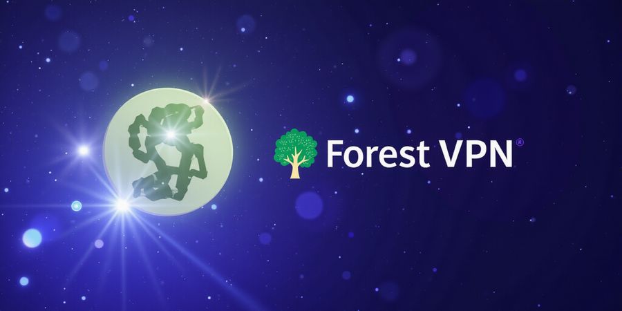 Forest VPN: Unlimited Speed, Secure & Low Price