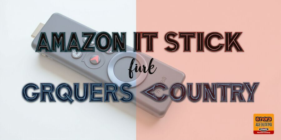 Change Amazon Fire Stick Country in 5 Easy Steps